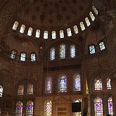 Blue Mosque